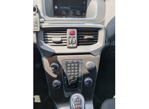 VOLVO V40 BUSIENSS D2 115CV CAVALLI EURO 5B OK NEO PATETATI !!!!